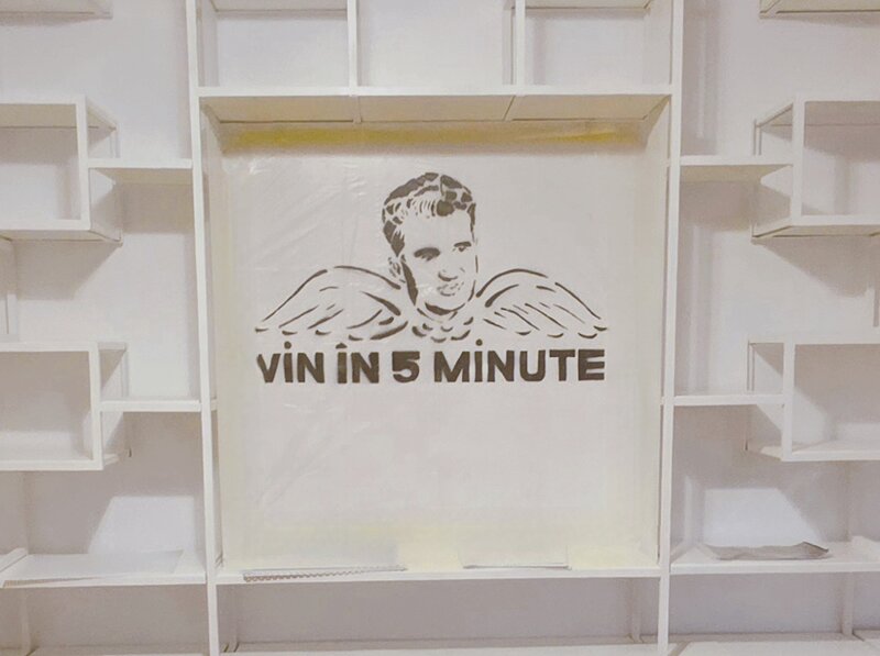 Calea Victoriei Cismigiu etaj 5 bloc consolidat