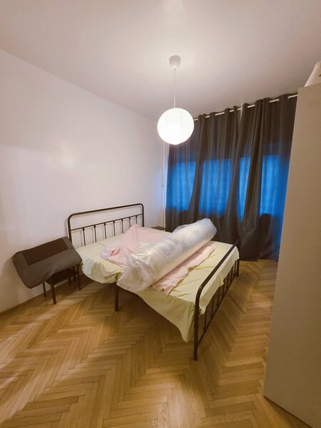 Calea Victoriei Cismigiu etaj 5 bloc consolidat