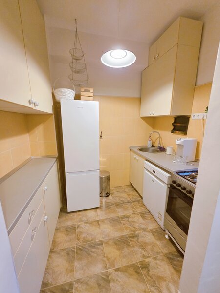 Calea Victoriei Cismigiu etaj 5 bloc consolidat