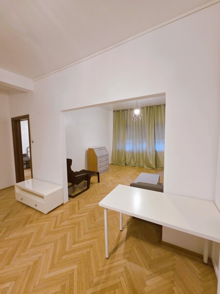 Calea Victoriei Cismigiu etaj 5 bloc consolidat