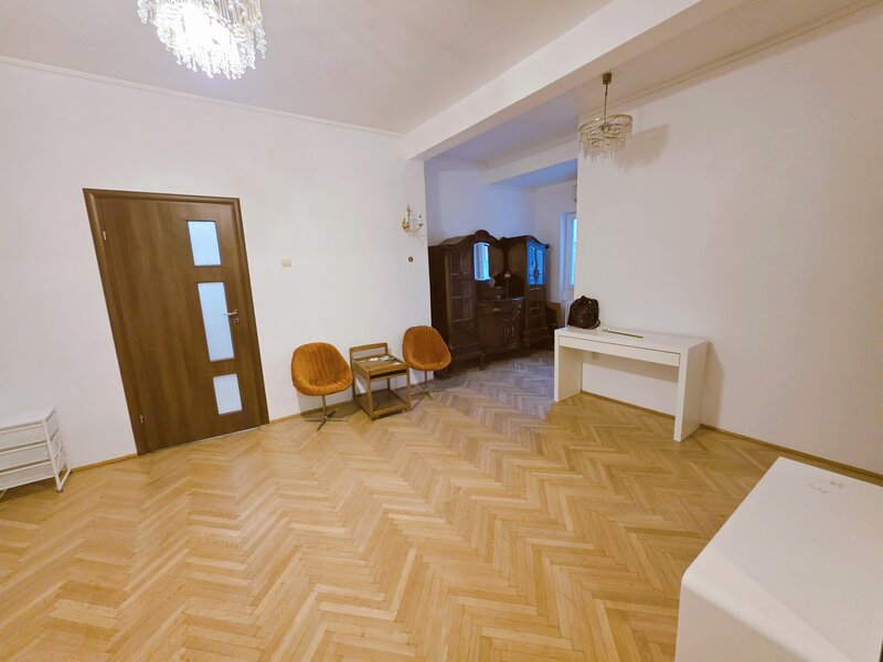 Calea Victoriei Cismigiu etaj 5 bloc consolidat